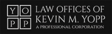 Law Offices of Kevin M. Yopp, APC